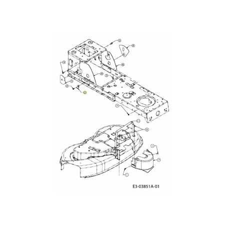 Halterung:Klemme:Stange:Verzinkt 783-05107-Z Original MTD | NewgardenParts.com