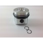 Segments de piston STANDARD 102 mm DIESEL LOMBARDINI LDA820 4LD820 moteur 6501.070 Segments de piston STANDARD 102 mm DIESEL LOMBARDINI LDA820 4LD820 moteur 6501.070