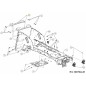 SOPORTE:FRM:SEAT 783-09284637 ORIGINAL MTD SOPORTE:FRM:SEAT 783-09284637 ORIGINAL MTD