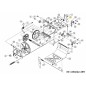 BRKT:GDE:CBL:CLU:DRIVE 790-03997 ORIGINAL MTD