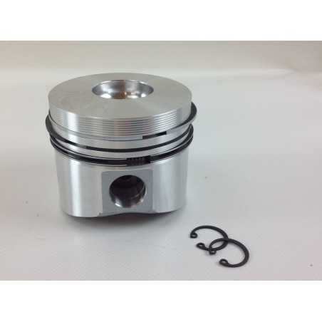 STANDARD Segment Kolben 82 mm DIESEL-Motor LOMBARDINI 6LD360 6500.733 130143P | NewgardenParts.com