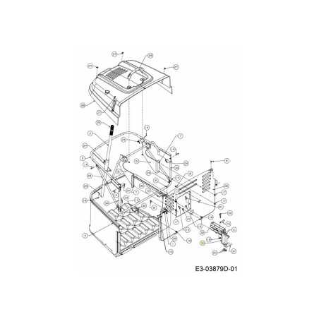 BRKT:HITCH:LT-5 783-05801A-S ORIGINAL MTD | NewgardenParts.com