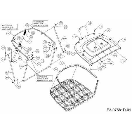 BRKT:HOOK 783-06919A ORIGINAL MTD | NewgardenParts.com