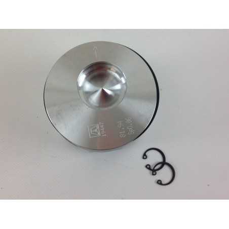 STANDARD Segment Kolben 82 mm DIESEL-Motor LOMBARDINI 6LD360 6500.733 130143P