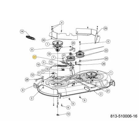 BRKT:IDLR:OIV:46 783-08284B ORIGINAL MTD | NewgardenParts.com