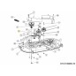 BRKT:IDLR:OIV:46 783-08284B ORIGINAL MTD