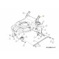 SOPORTE:HNDL:SP:CHA:LH J-DECK 787-01606637 MTD ORIGINAL