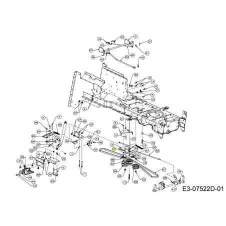 BRKT:KEEPR:DR 783-07422 ORIGINAL MTD | NewgardenParts.com