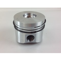 segment STANDARD piston 82 mm moteur DIESEL LOMBARDINI 6LD360 6500.733 130143P | NewgardenParts.com
