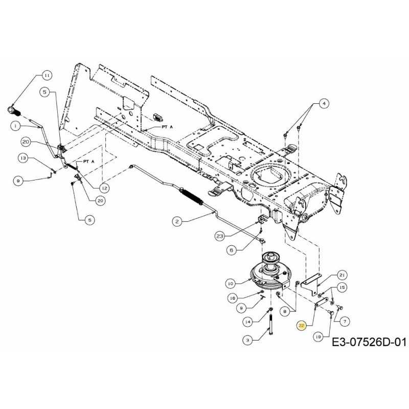 SOPORTE: ENLACE: TDF 783-08712B ORIGINAL MTD SOPORTE: ENLACE: TDF 783-08712B ORIGINAL MTD