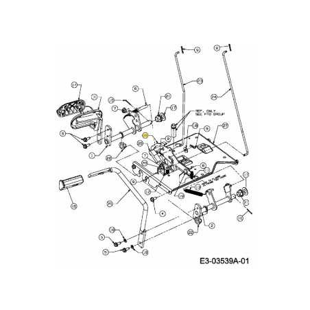 BRKT:LKOUT:HYDRO 783-0663E ORIGINAL MTD | NewgardenParts.com