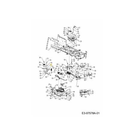 BRKT:MT:DR:IDLER 783-06725 ORIGINAL MTD | NewgardenParts.com