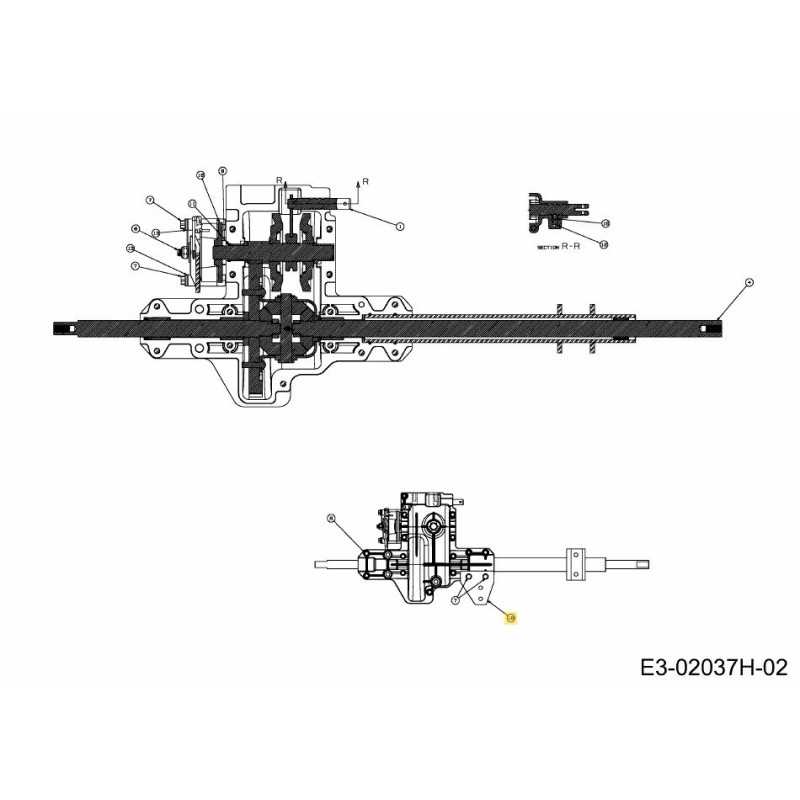 SOPORTE:MT:ENGANCHE 783-1363 ORIGINAL MTD
