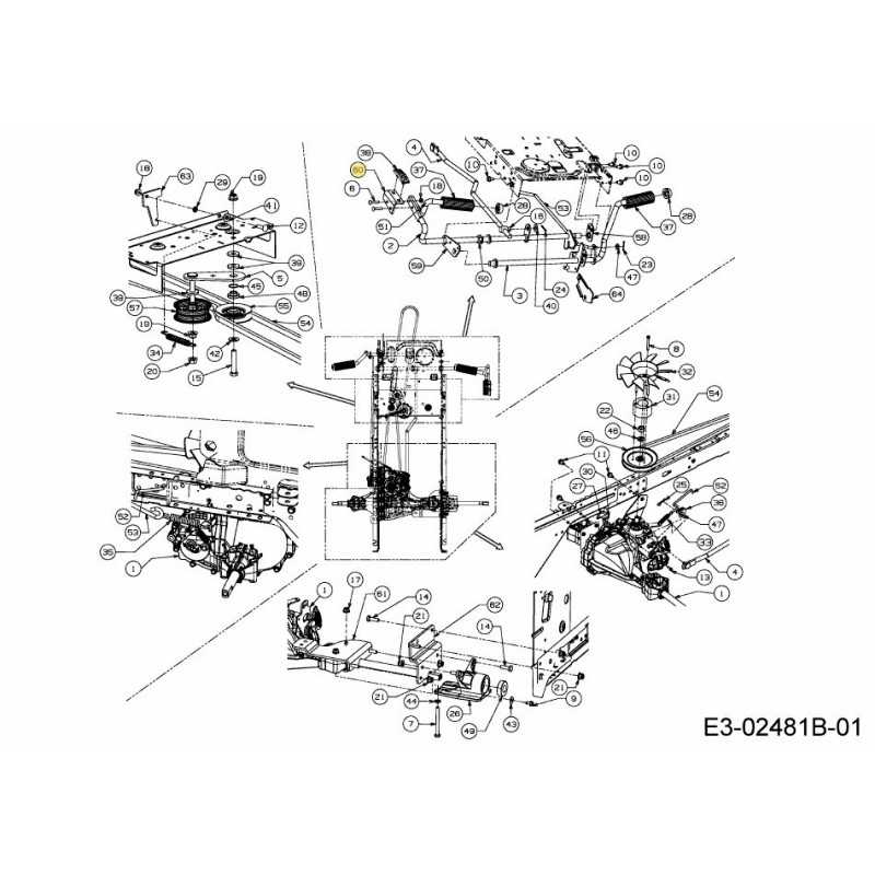 BRKT MT REV PED AUTOMATIC 783-05867-Z ORIGINALE MTD