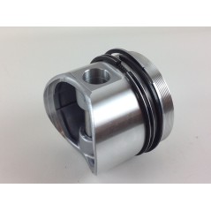 STANDARD segment piston 82 mm DIESEL engine LOMBARDINI 6LD360 6500.733 130143P | NewgardenParts.com