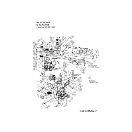 783-05844-Z 783-05844-Z ORIGINALE MTD | NewgardenParts.com