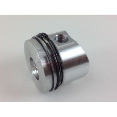 STANDARD segment piston 82 mm DIESEL engine LOMBARDINI 6LD360 6500.733 130143P | NewgardenParts.com