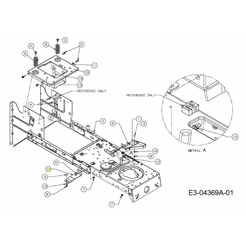 SOPORTE:RUNBD:LT5 783-04637637 MTD ORIGINAL