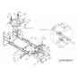 BRKT:RUNBD:LT5 783-04637637 ORIGINAL MTD