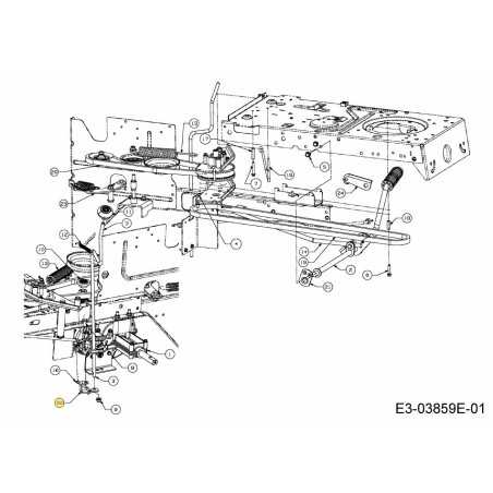 BRKT:SHFT:ADJ:RRDISLT5 783-05853C ORIGINAL MTD | NewgardenParts.com