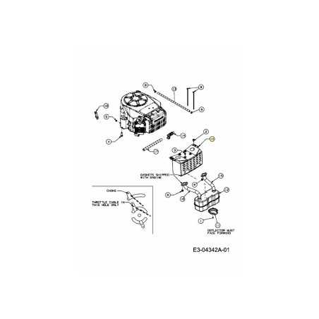 BRKT:SCHALLDÄMPFER 783-0615E637 ORIGINAL MTD | NewgardenParts.com