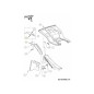 BRKT:SPR:CHUT CLNR 783-08252 ORIGINAL MTD
