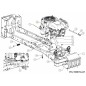 SOPORTE:SUPT:547 783-08943A-S MTD ORIGINAL