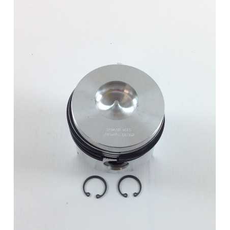 Piston segment 90 mm STANDARD moteur DIESEL RUGGERINI RF120 RF121 130091P