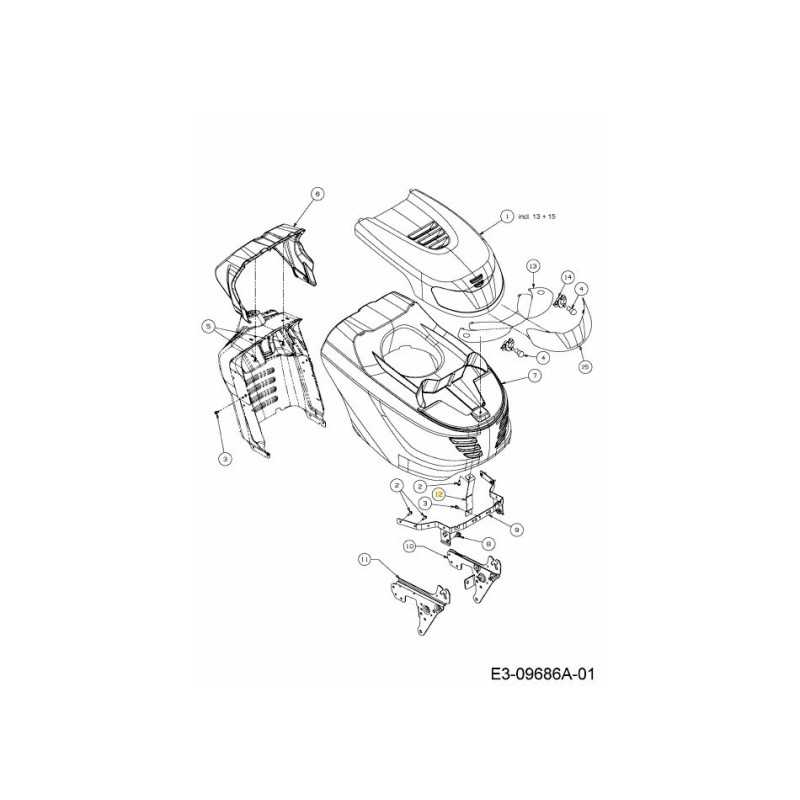 BRKT:SUPT:HOOD 783-06117637 ORIGINAL MTD