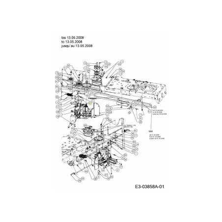 BRKT:SUPT:TRANS:FIXED LIGER 783-05855637 ORIGINAL MTD | NewgardenParts.com