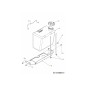BRKT SUPT SERBATOIO CARBURANTE 783-07083A-S ORIGINALE MTD BRKT SUPT SERBATOIO CARBURANTE 783-07083A-S ORIGINALE MTD