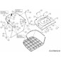 BRKT: SW: STRIKER 783-06813A ORIGINAL MTD BRKT: SW: STRIKER 783-06813A ORIGINAL MTD