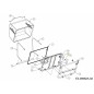 SOPORTE:SW:STRIKER 783-08218 ORIGINAL MTD
