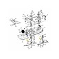 BOLT:5/16-24:.84:RIB 710-1013 ORIGINAL MTD BOLT:5/16-24:.84:RIB 710-1013 ORIGINAL MTD
