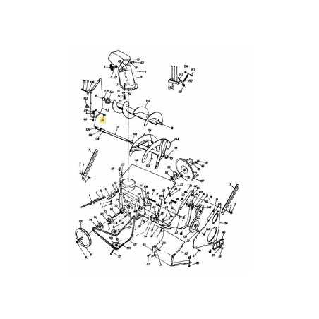 BOULON : CRG : 3/8-16 : .750 : GR5 710-0389 MONTÉ D'ORIGINE | NewgardenParts.com