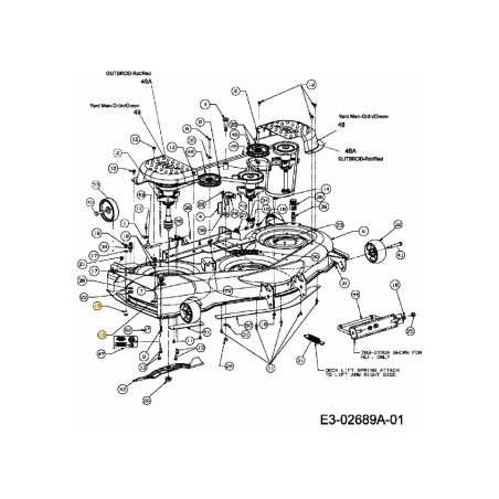 BOULON : CRG : 3/8-16 : 0,75 : SHRT NK 710-3178 ORIGINAL MTD | NewgardenParts.com