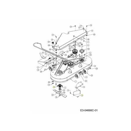 BOULON : CRG : 3/8-16 : 1,00 : GR5 710-3168 ORIGINAL MTD | NewgardenParts.com