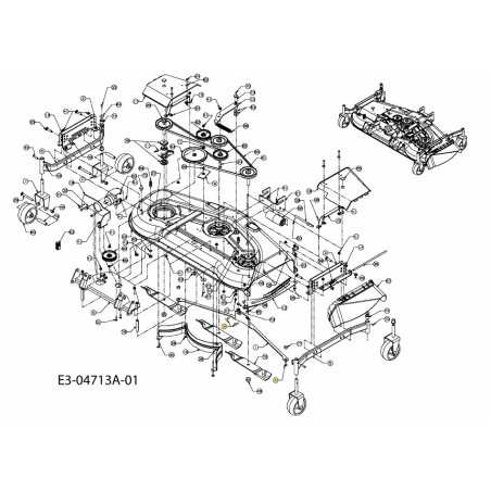 BOULON : CRG : 3/8-16 : 1,25 : GR1 710-3034 ORIGINAL MTD | NewgardenParts.com
