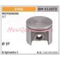 Pistone STIHL motosega 017 012072