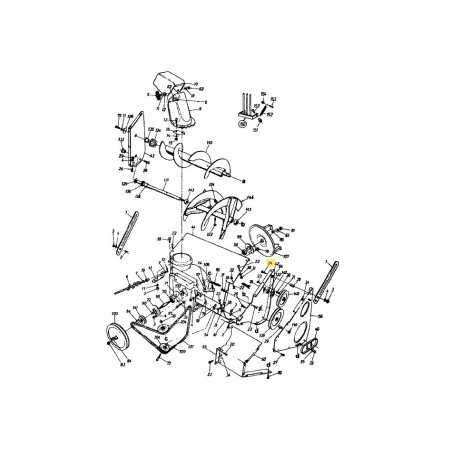 BOULON : CRG : 5/16-18 : 1,75 : GR1 710-0458 ORIGINAL MTD | NewgardenParts.com