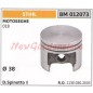 STIHL Kettensägenkolben 018 012073