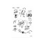 BOLT:CRG:M8-1.25x12 710-1775 ORIGINAL MTD