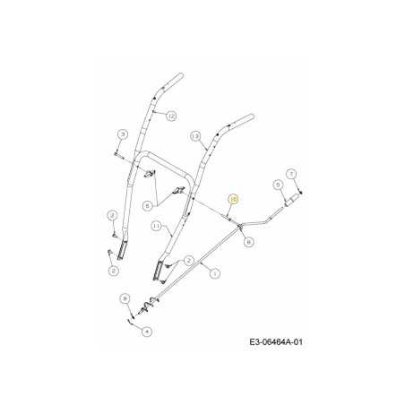 BOLT-EYE 747-04263 ORIGINAL MTD | NewgardenParts.com