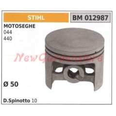 STIHL Kettensägenkolben 044 440 012987 | NewgardenParts.com