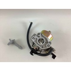 Carburatore motore HONDA orizzontale GX240 - GX270 16100-ZE2-W71 | NewgardenParts.com