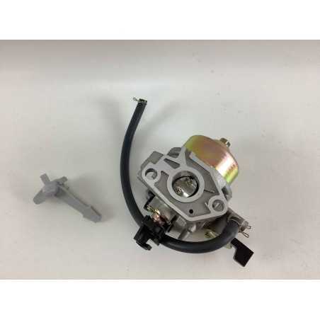 Carburettor HONDA horizontal engine GX240 - GX270 16100-ZE2-W71 | NewgardenParts.com