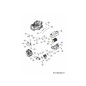 BUSHING 751-15714 ORIGINAL MTD