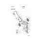 BUSHING 750-1275 ORIGINAL MTD