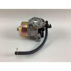 Carburatore motore HONDA orizzontale GX240 - GX270 16100-ZE2-W71 | NewgardenParts.com