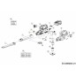 Perilla 731-10899 ORIGINAL MTD